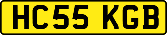 HC55KGB