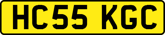 HC55KGC