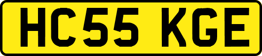 HC55KGE