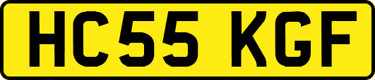 HC55KGF