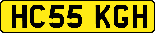 HC55KGH