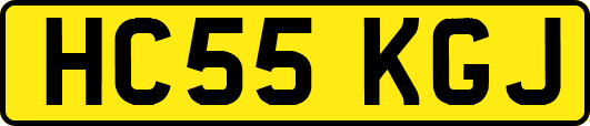 HC55KGJ