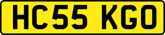 HC55KGO