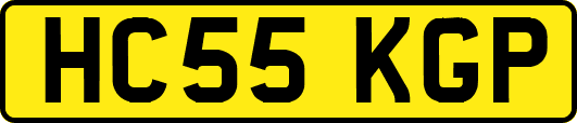 HC55KGP