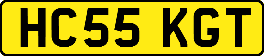 HC55KGT