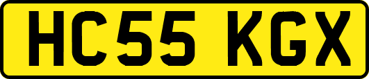 HC55KGX