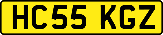 HC55KGZ