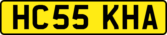 HC55KHA