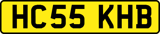 HC55KHB