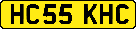 HC55KHC