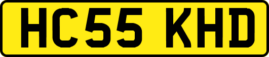 HC55KHD