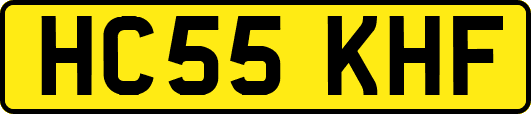 HC55KHF