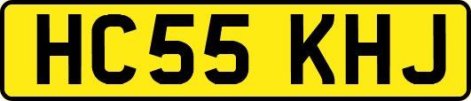 HC55KHJ