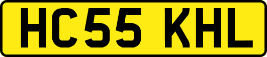 HC55KHL