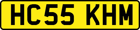 HC55KHM