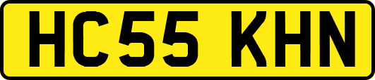 HC55KHN