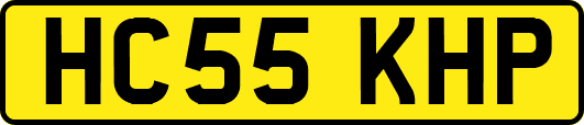 HC55KHP