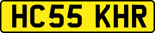 HC55KHR