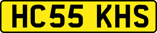 HC55KHS