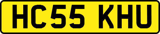 HC55KHU