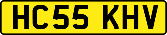 HC55KHV