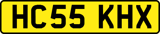 HC55KHX