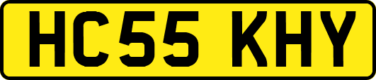 HC55KHY