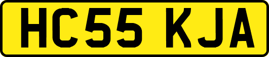 HC55KJA