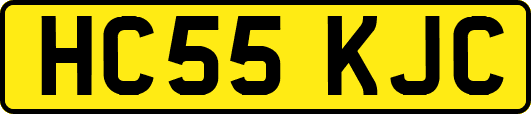 HC55KJC