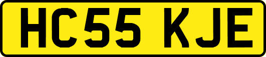 HC55KJE