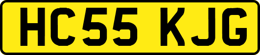 HC55KJG