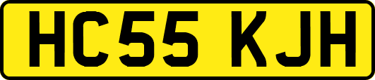 HC55KJH