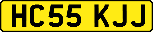 HC55KJJ