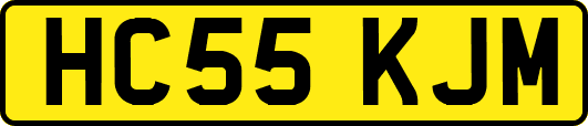 HC55KJM