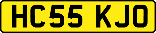 HC55KJO