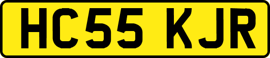 HC55KJR