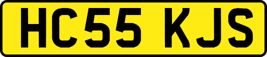 HC55KJS