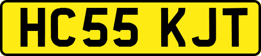 HC55KJT