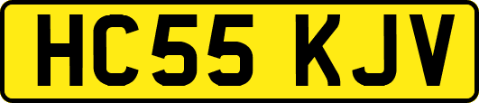 HC55KJV