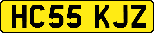 HC55KJZ