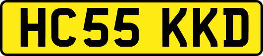 HC55KKD