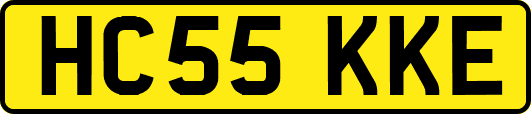 HC55KKE