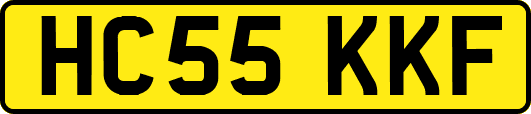 HC55KKF