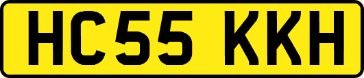 HC55KKH