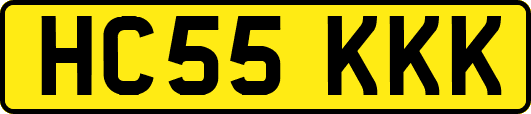 HC55KKK