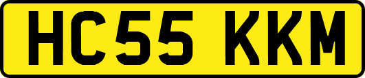 HC55KKM