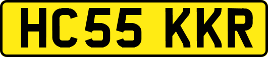 HC55KKR