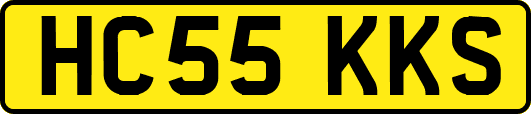 HC55KKS