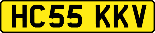HC55KKV