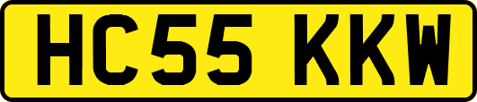 HC55KKW